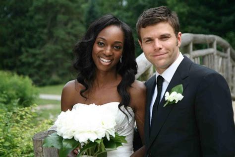 enuka okuma husband|joe gasparik wife.